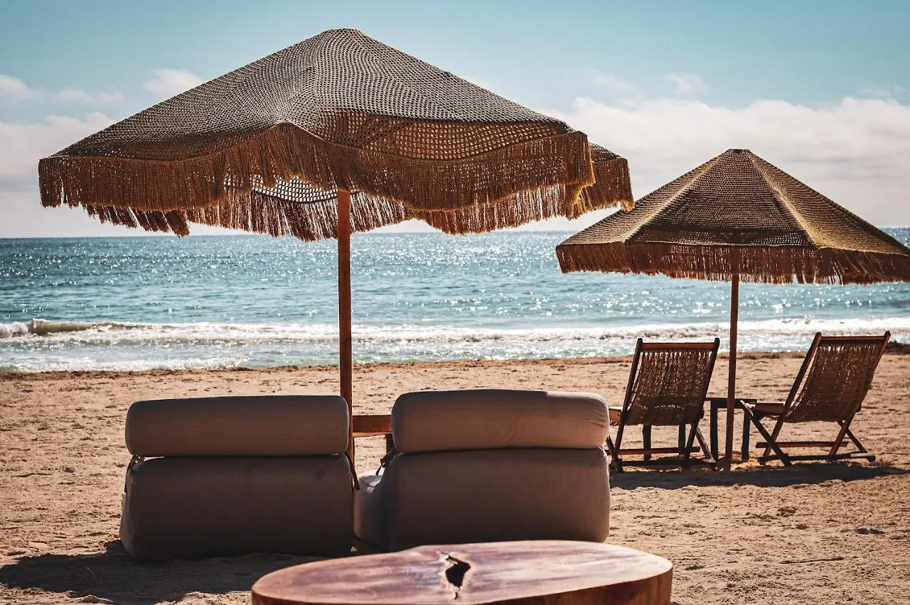 Отель Orchid House Tulum Beach (Adults Only)