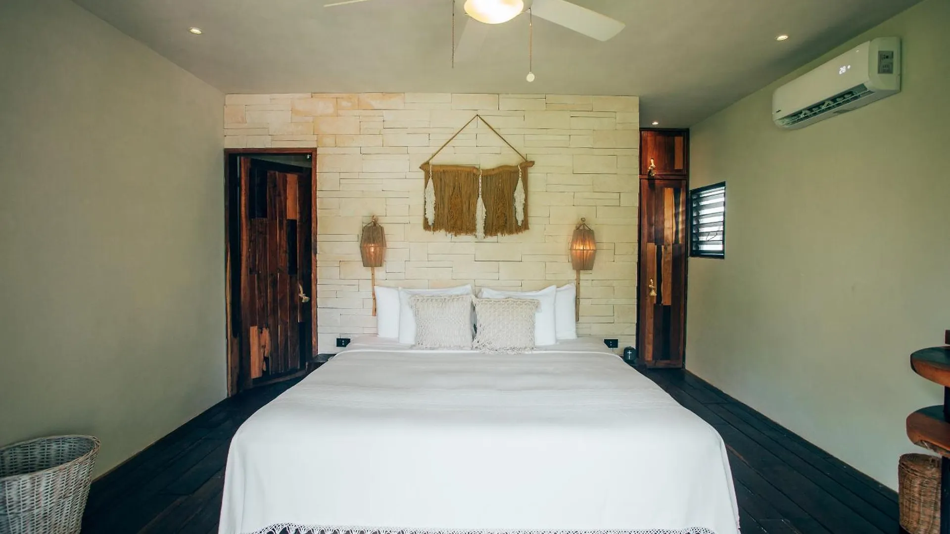 **** Отель Orchid House Tulum Beach (Adults Only) Мексика