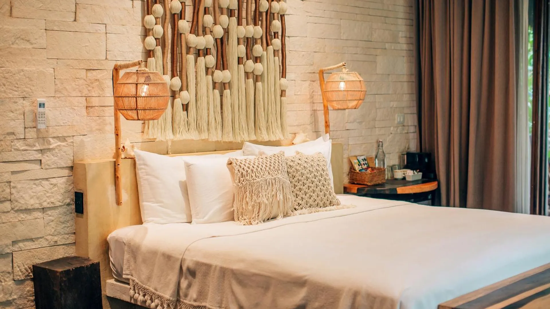 Orchid House Tulum Beach (Adults Only) Отель