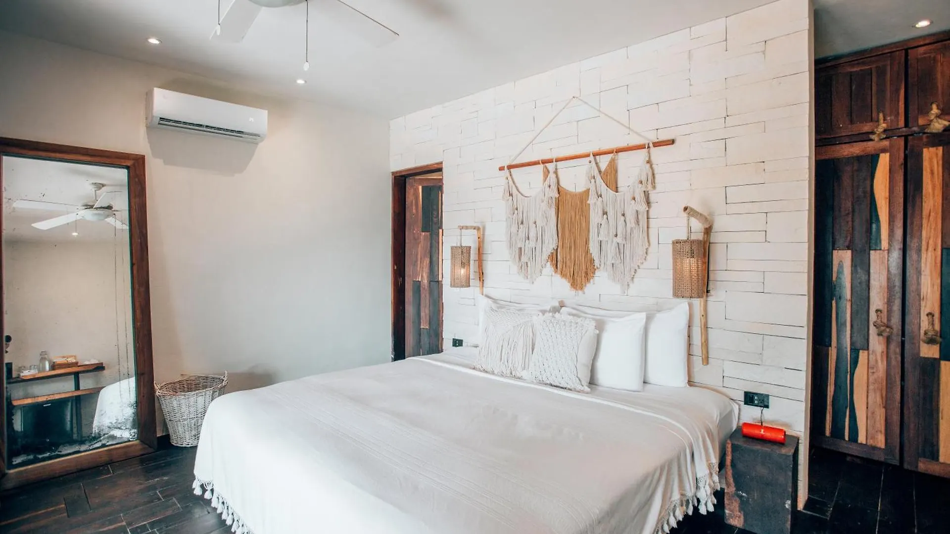 Orchid House Tulum Beach (Adults Only) Мексика