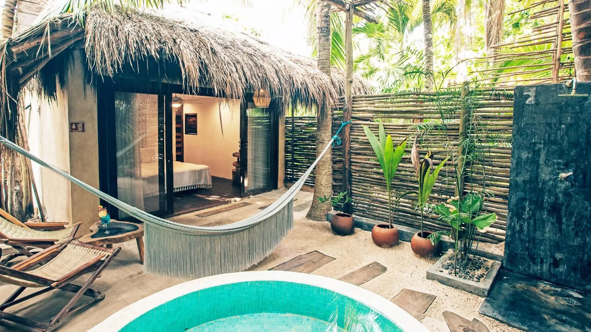 Orchid House Tulum Beach (Adults Only)