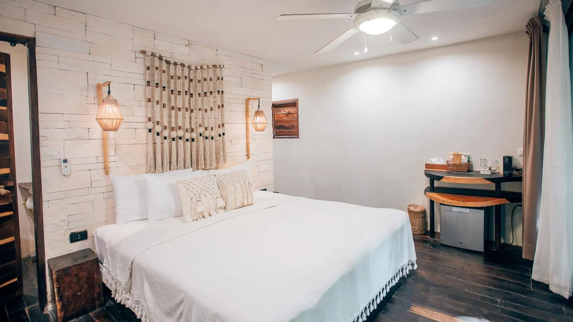 Orchid House Tulum Beach (Adults Only) Отель