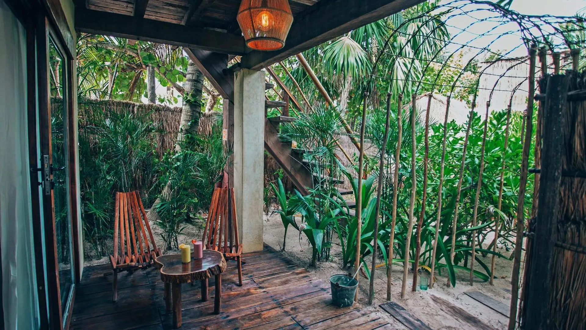 Orchid House Tulum Beach (Adults Only) Мексика