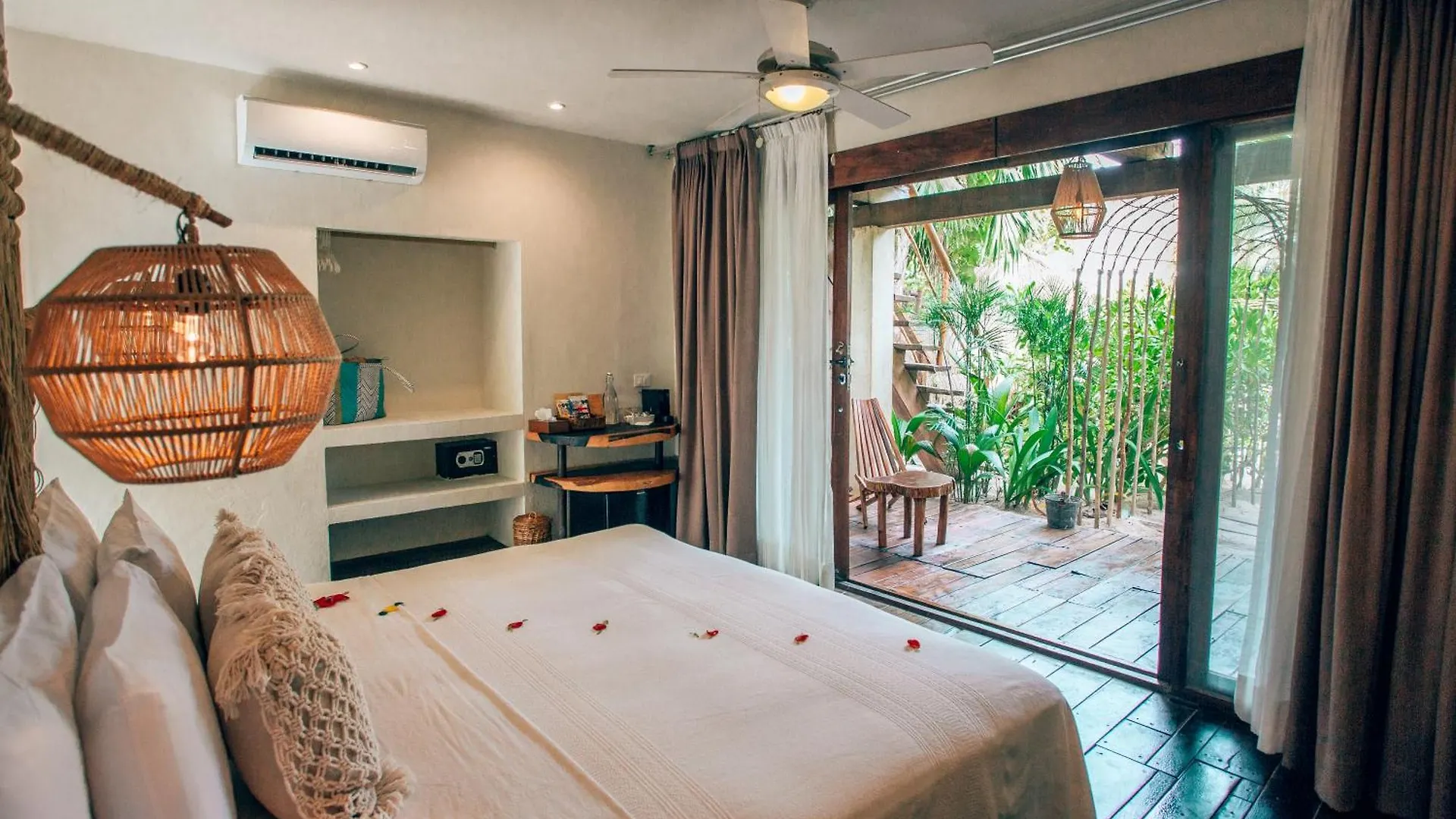 Orchid House Tulum Beach (Adults Only)