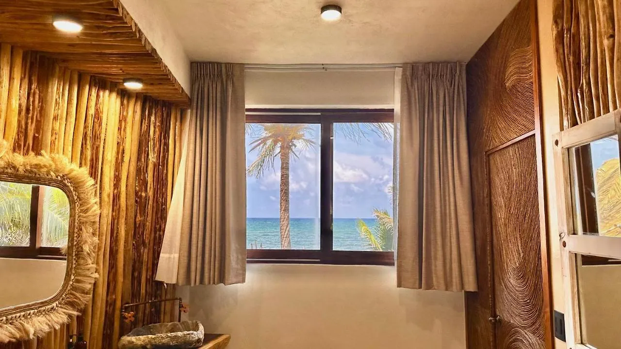 Orchid House Tulum Beach (Adults Only)