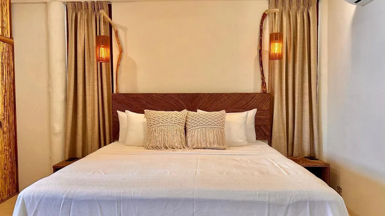 Hotel Orchid House Tulum Beach (Adults Only)