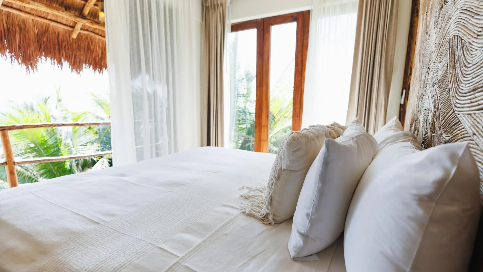 Hotel Orchid House Tulum Beach (Adults Only)