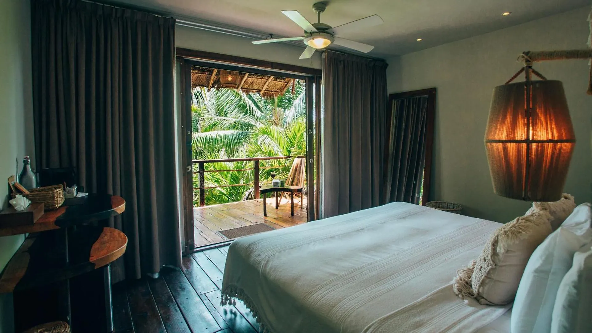 Orchid House Tulum Beach (Adults Only) 4*,