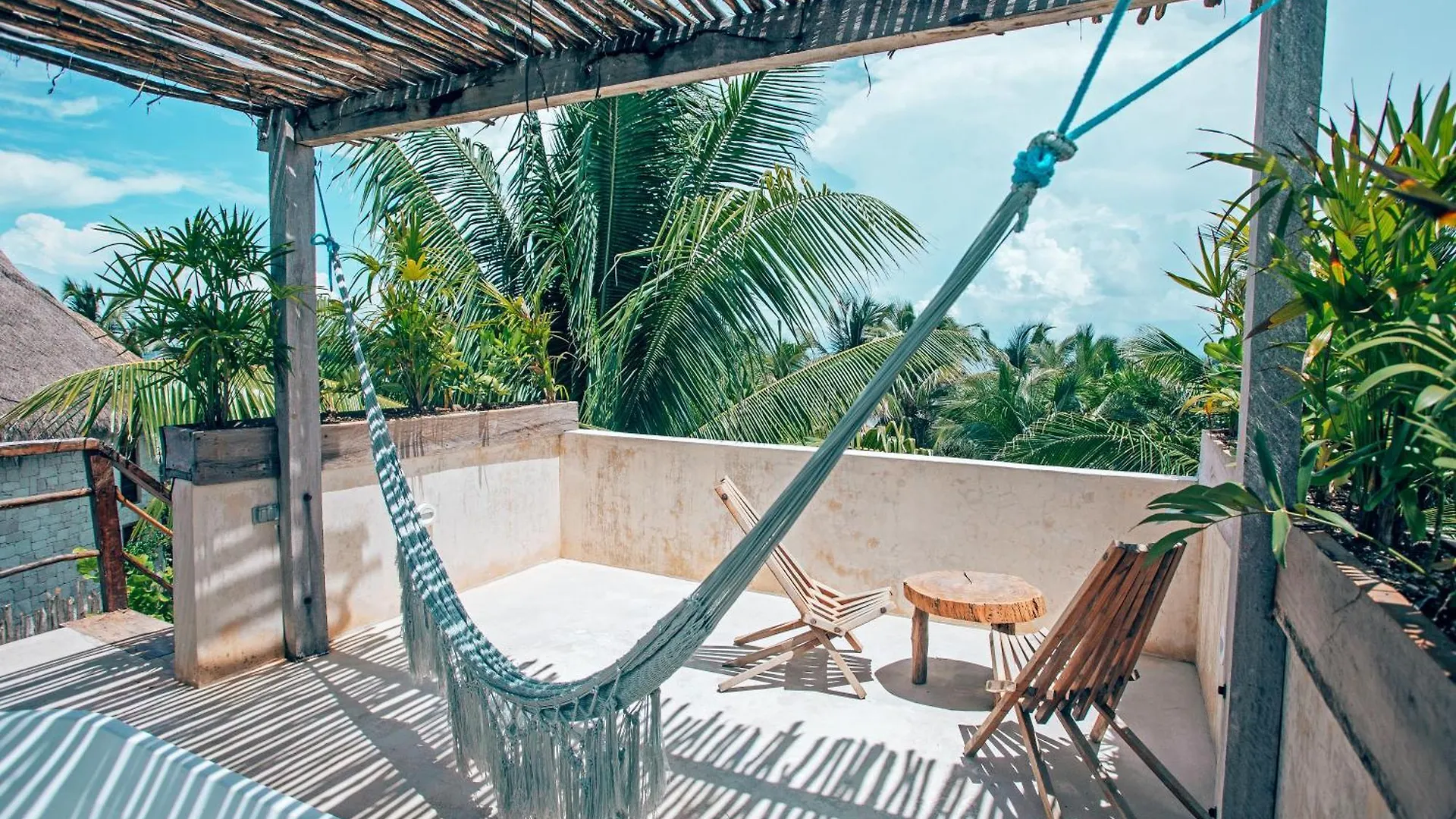 Orchid House Tulum Beach (Adults Only) Hotel