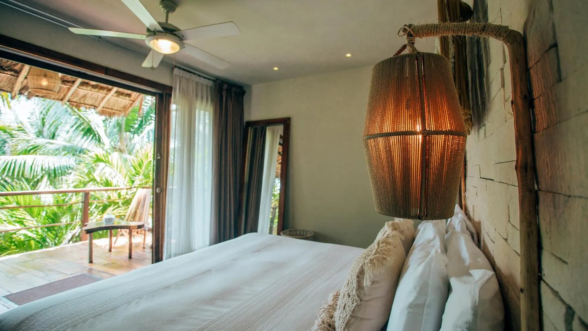 Orchid House Tulum Beach (Adults Only) Mexico