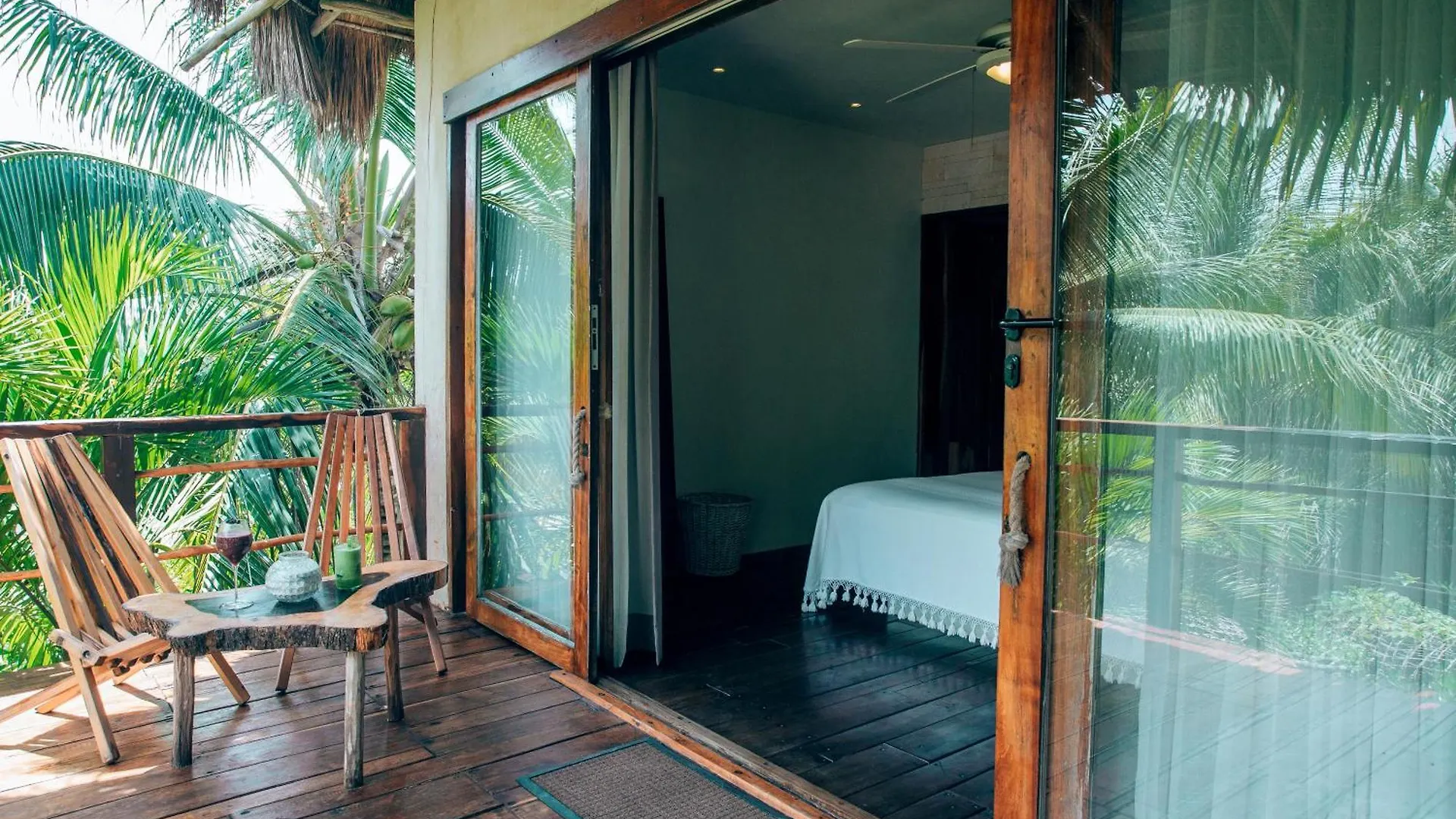 Orchid House Tulum Beach (Adults Only) Mexico