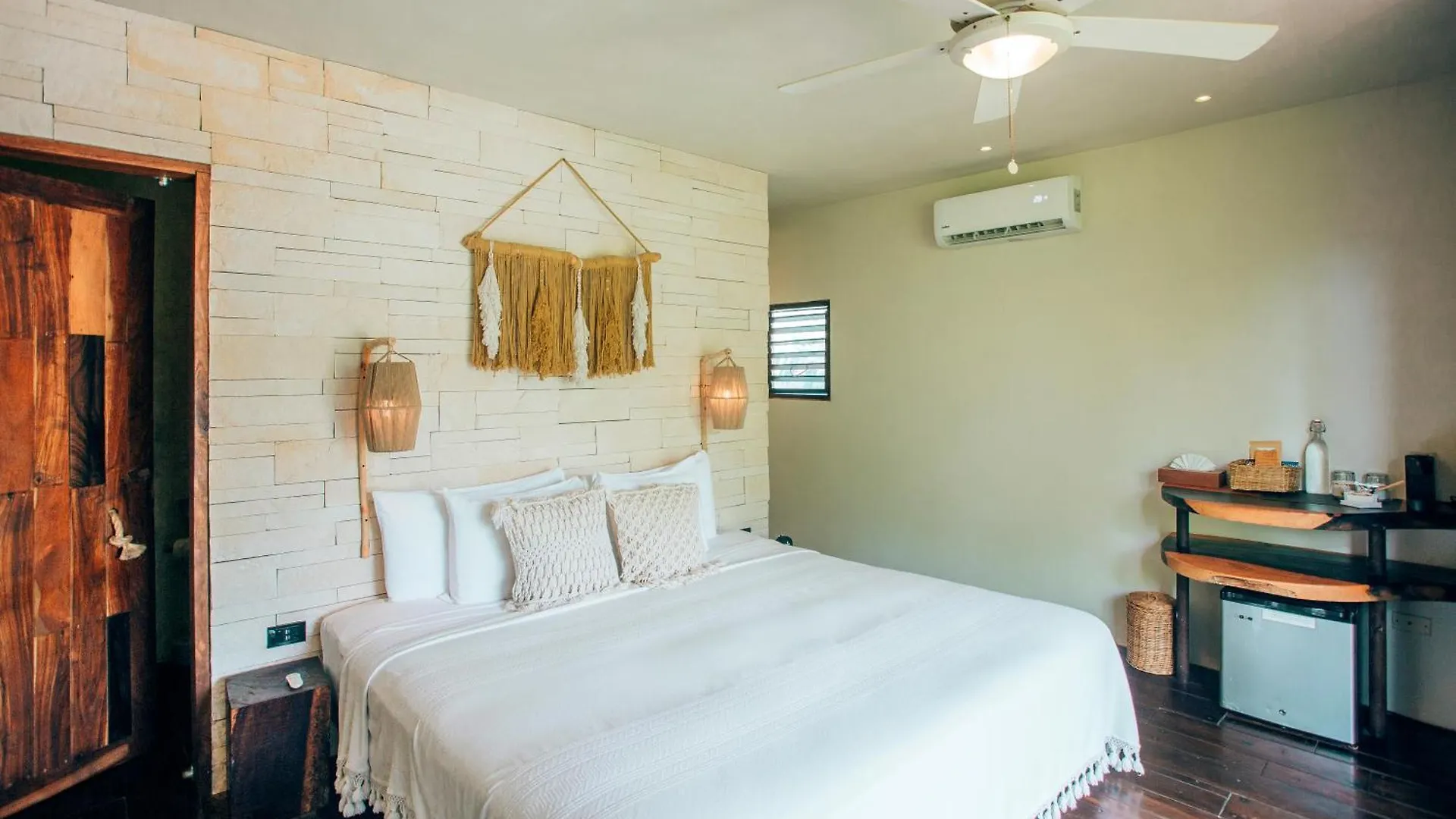 **** Hotel Orchid House Tulum Beach (Adults Only) Mexico