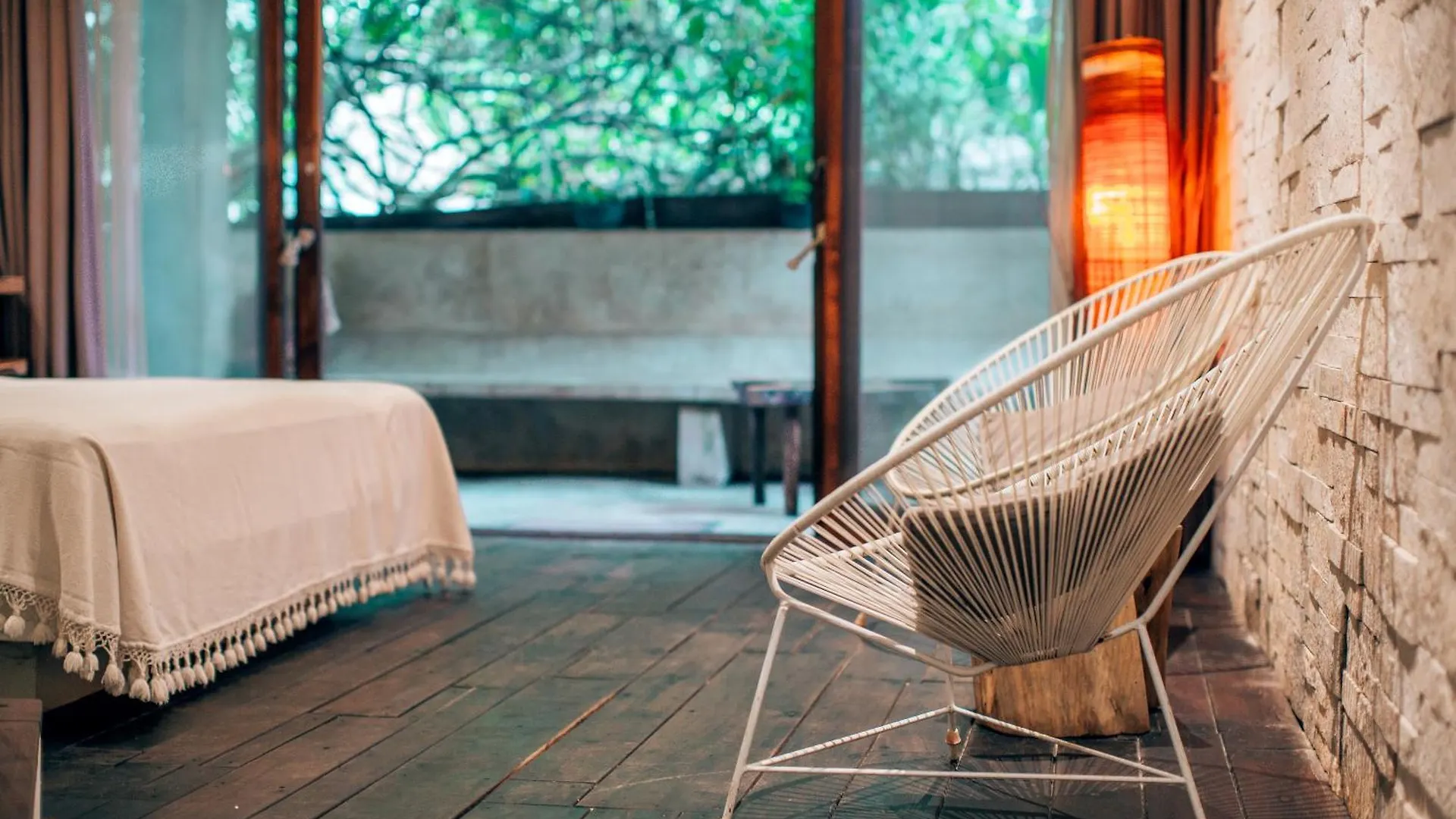 **** Hotel Orchid House Tulum Beach (Adults Only) Mexico