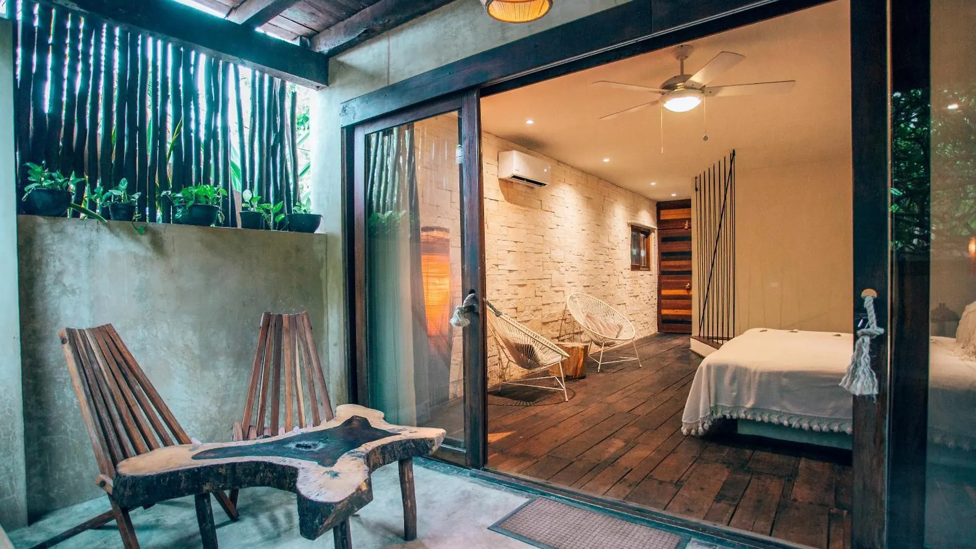 Orchid House Tulum Beach (Adults Only)
