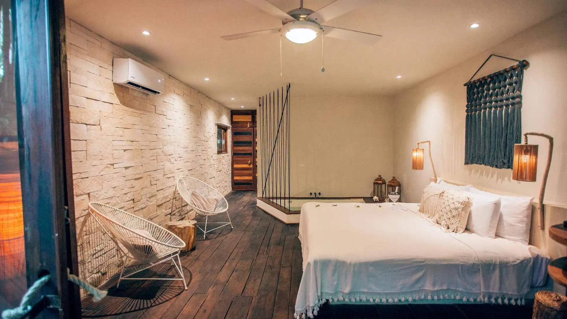 Orchid House Tulum Beach (Adults Only)