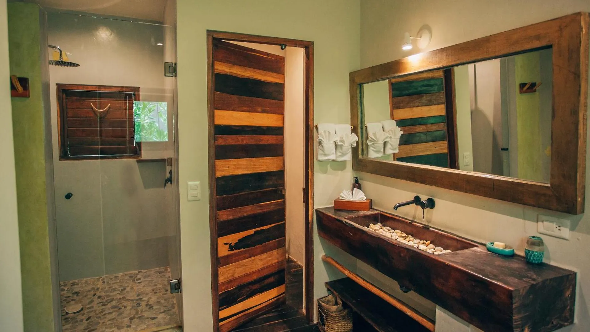 Orchid House Tulum Beach (Adults Only)