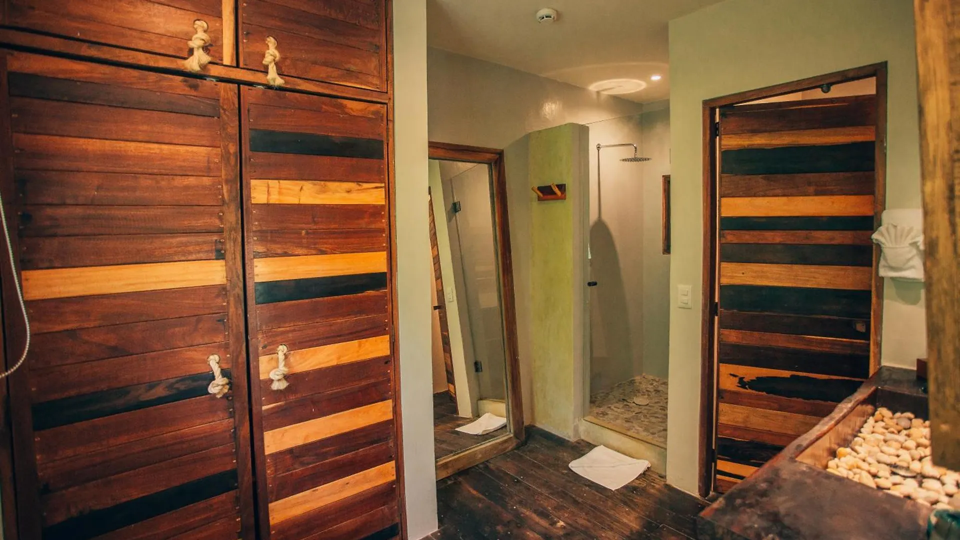 Hotel Orchid House Tulum Beach (Adults Only)
