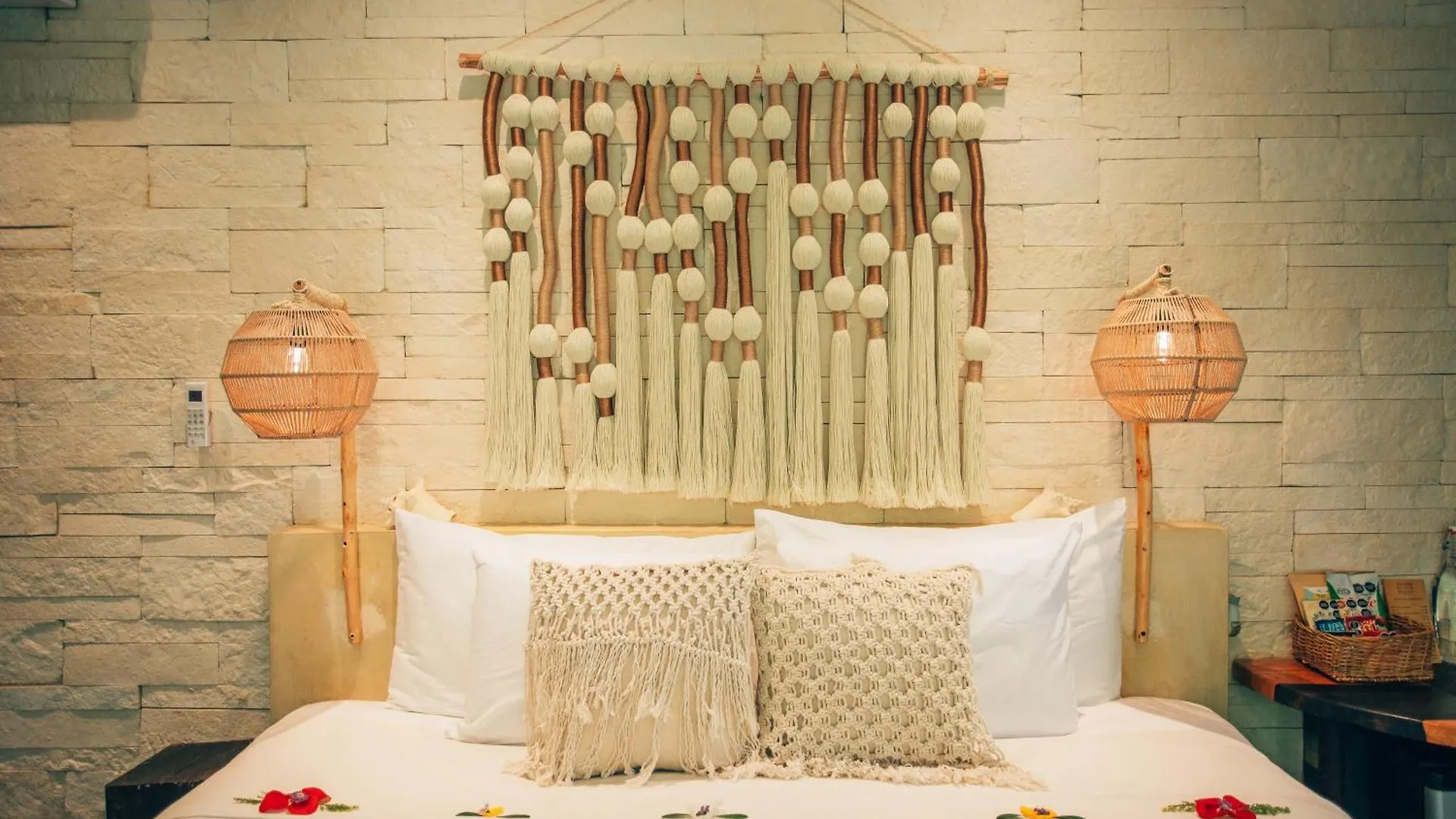 Orchid House Tulum Beach (Adults Only) 4*,