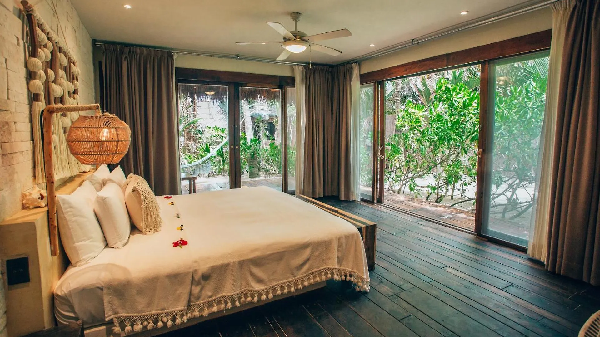 Orchid House Tulum Beach (Adults Only) Hotel