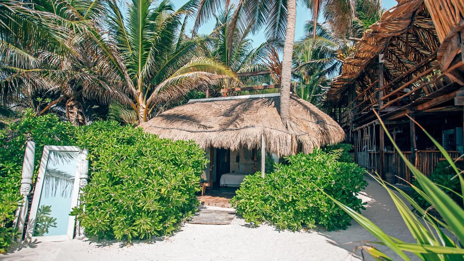 Orchid House Tulum Beach (Adults Only)