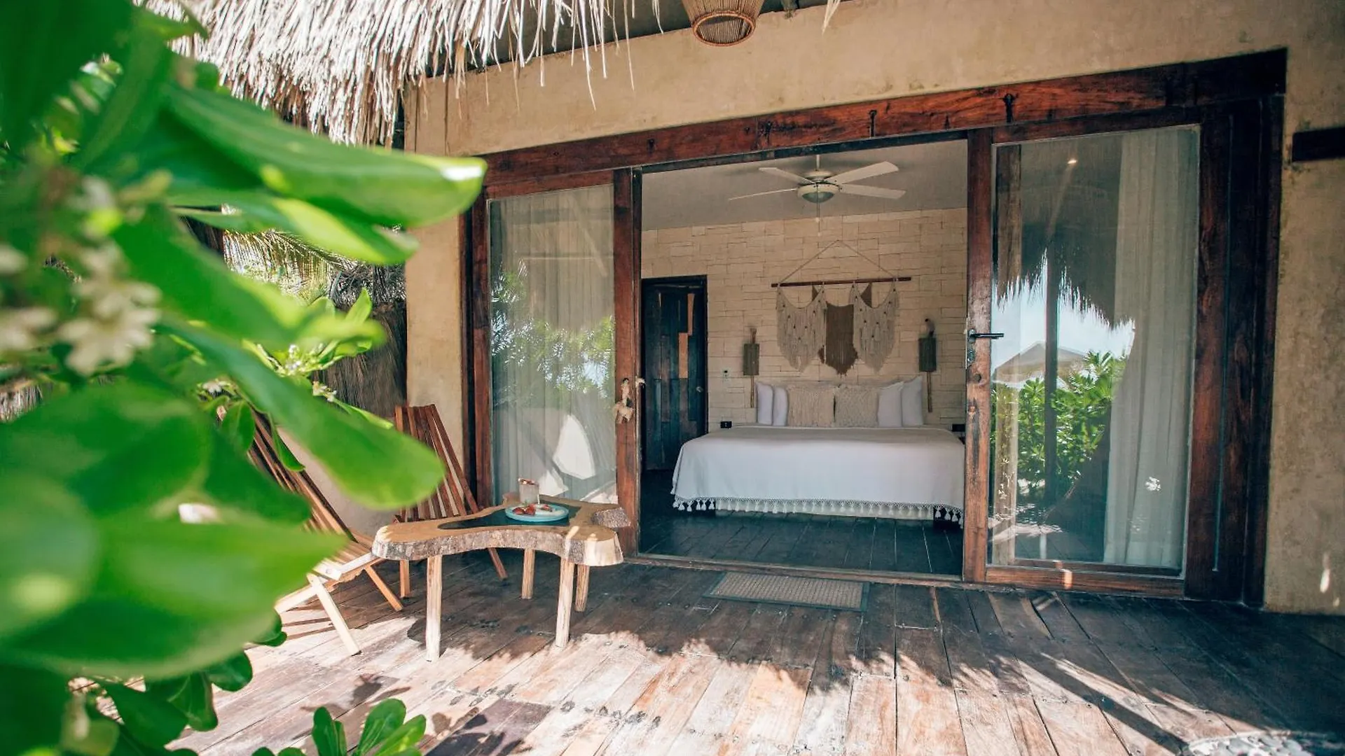 Orchid House Tulum Beach (Adults Only) 4*,  Mexico