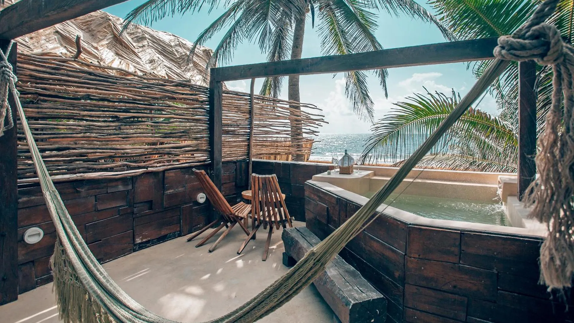 Orchid House Tulum Beach (Adults Only) Mexico