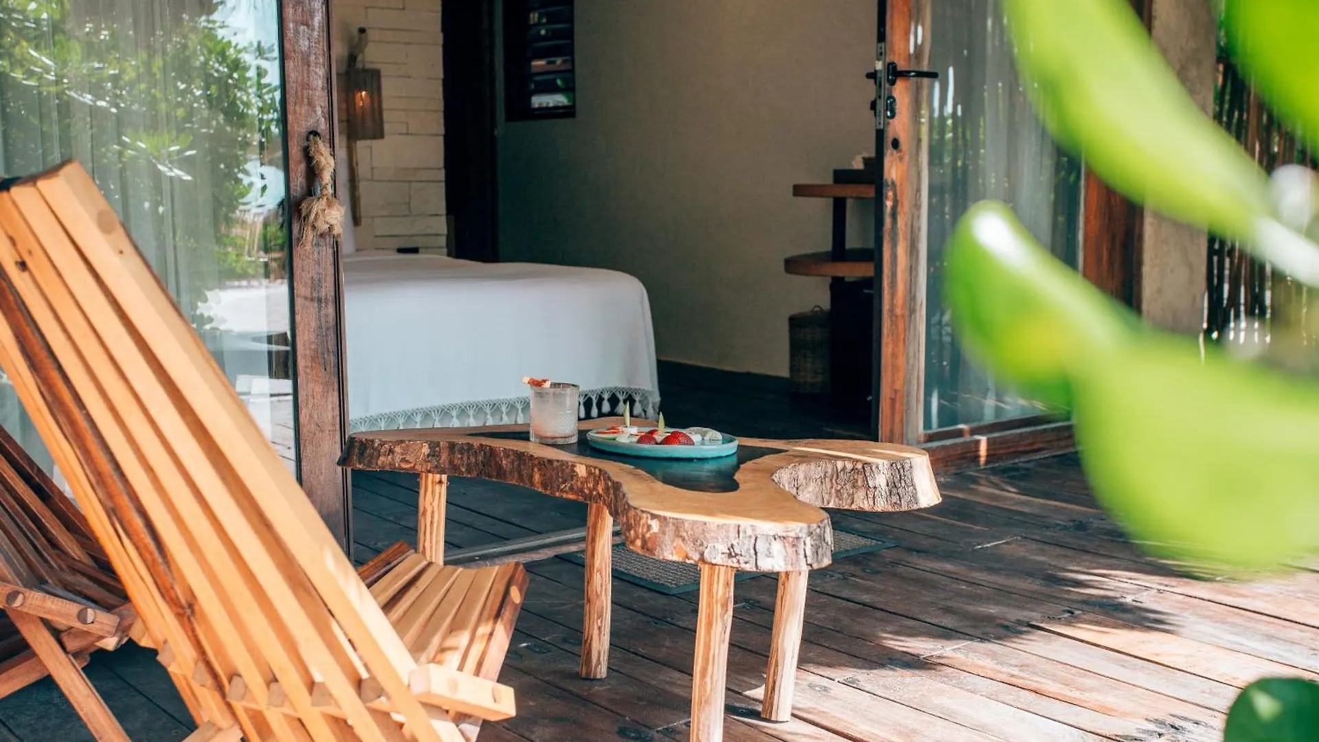 Orchid House Tulum Beach (Adults Only)