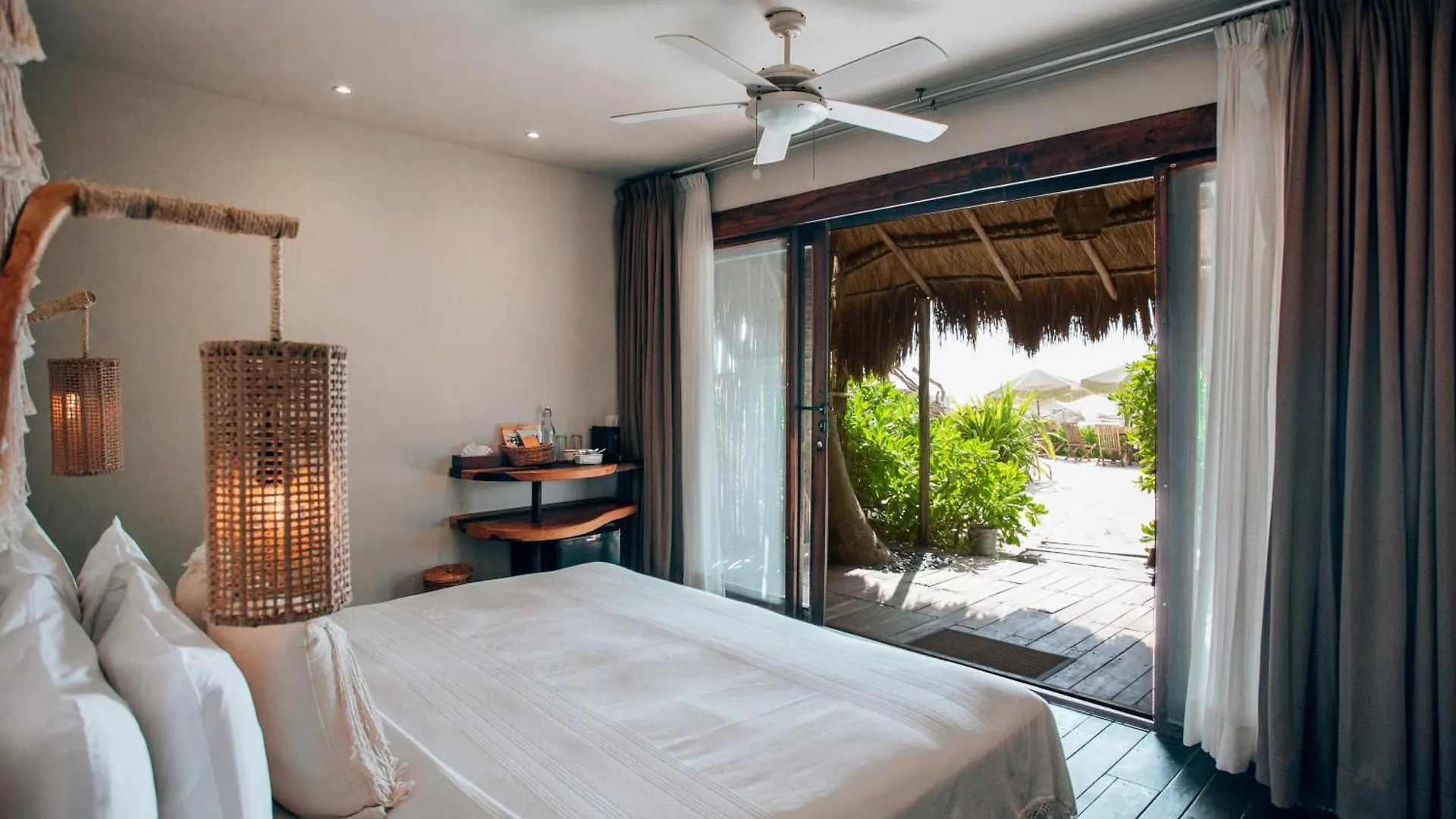 Orchid House Tulum Beach (Adults Only) Mexico