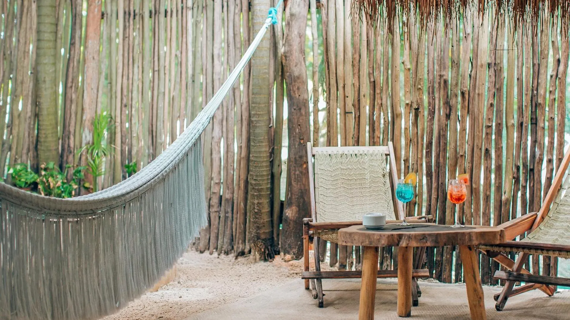 Orchid House Tulum Beach (Adults Only)
