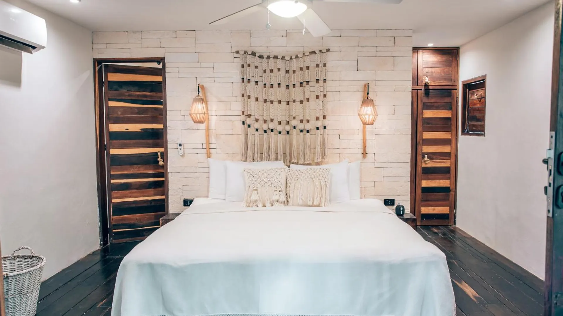 Orchid House Tulum Beach (Adults Only)