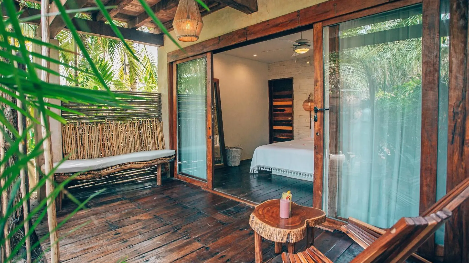 Hotel Orchid House Tulum Beach (Adults Only)