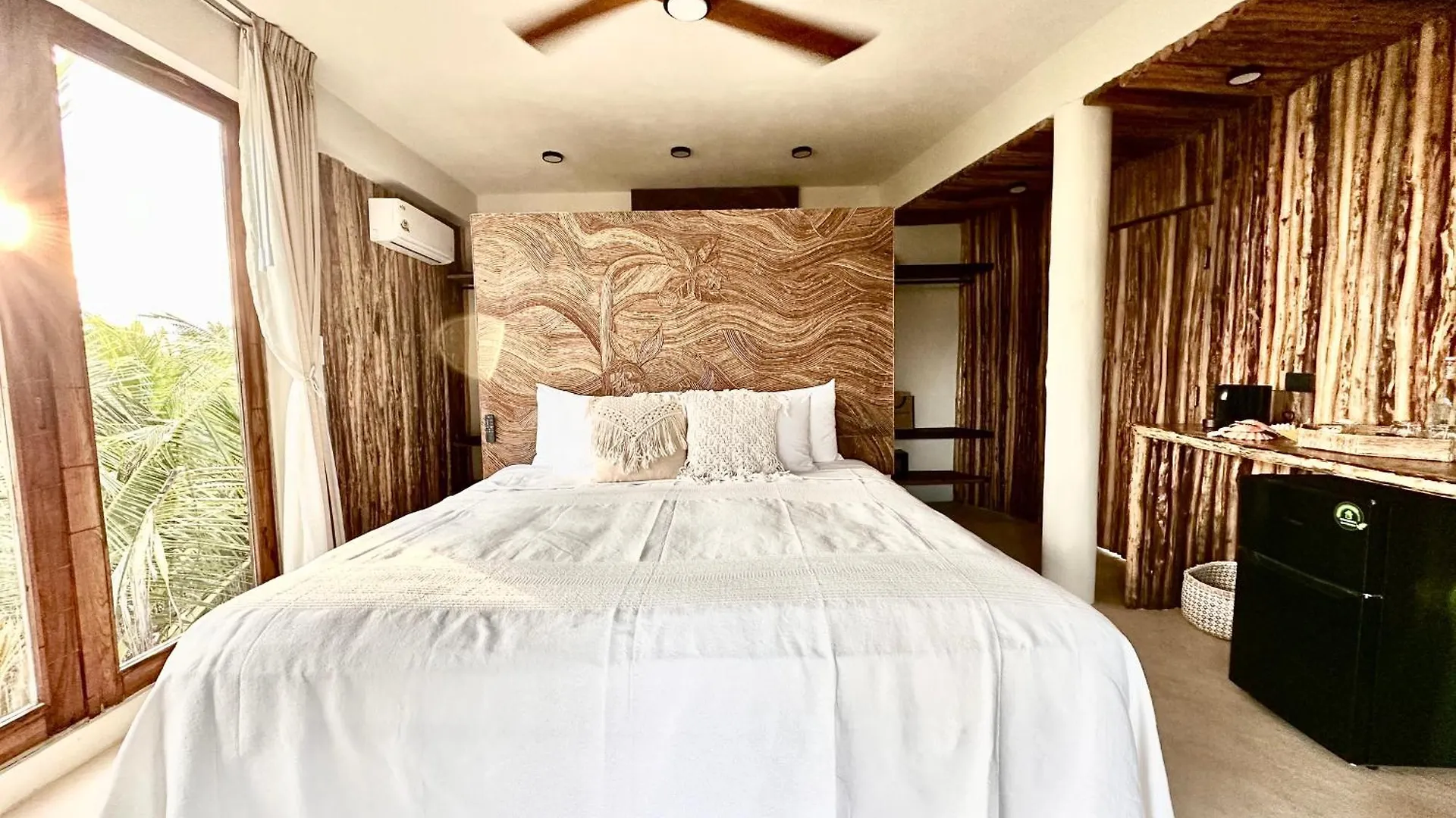 Hotel Orchid House Tulum Beach (Adults Only)