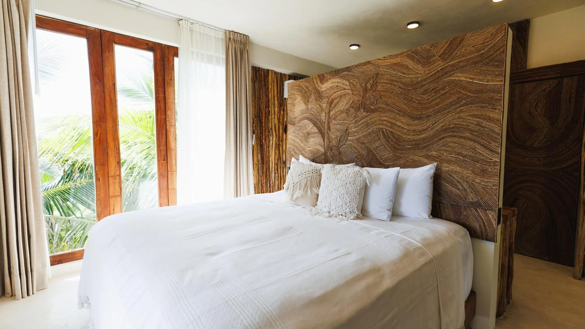 Orchid House Tulum Beach (Adults Only)