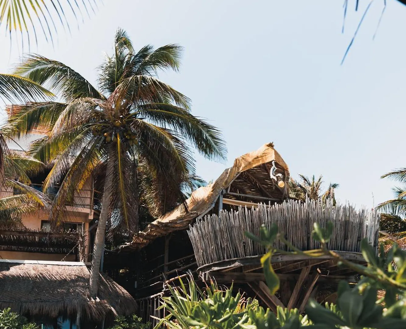 Orchid House Tulum Beach (Adults Only)