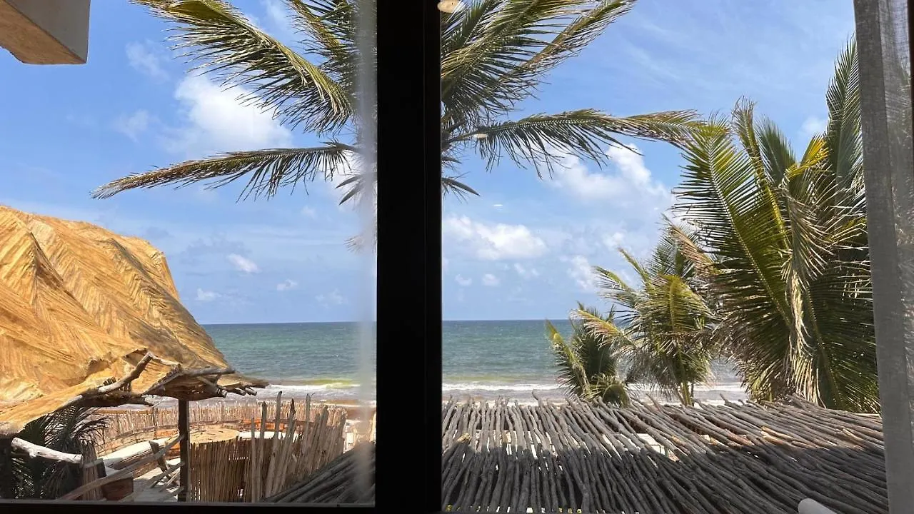 Hotel Orchid House Tulum Beach (Adults Only)