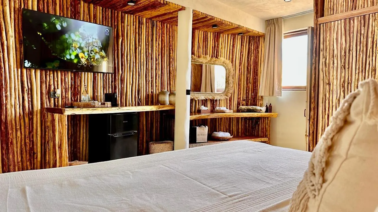 Orchid House Tulum Beach (Adults Only) Hotel