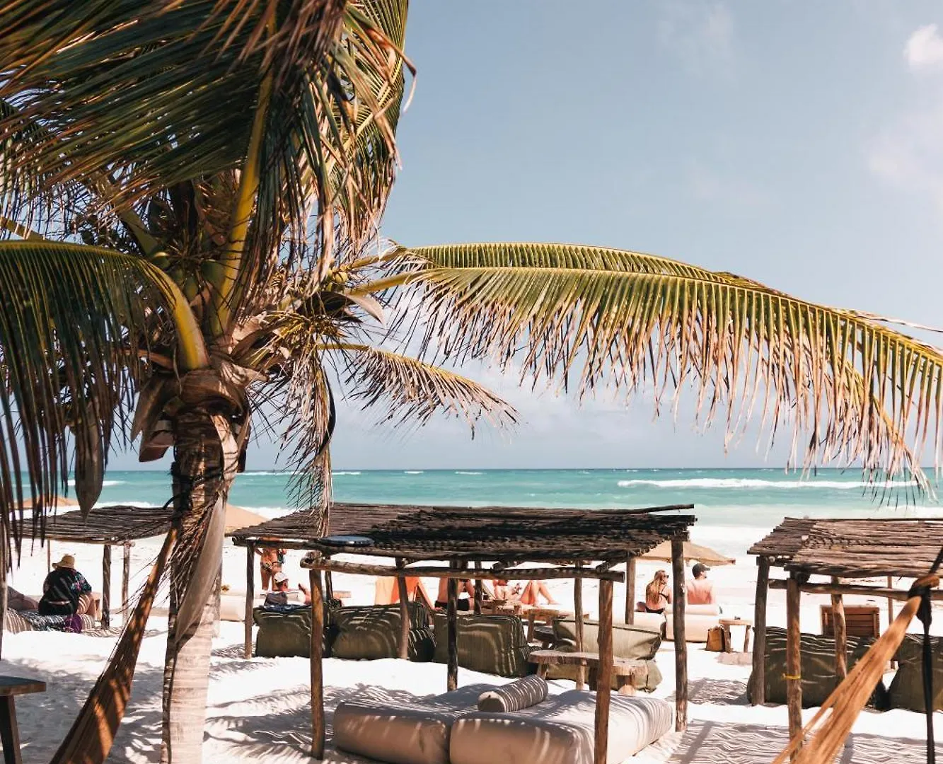 Orchid House Tulum Beach (Adults Only) 4*,